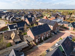 Maasgaard 14, 4261AZ Wijk en Aalburg